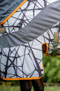 Horseware Amigo 3-in-1 CamoFly Fliegendecke 11 Horseware Amigo 3-in-1 CamoFly Fliegendecke -Cavallo Verkäufe 340221 G OR 4