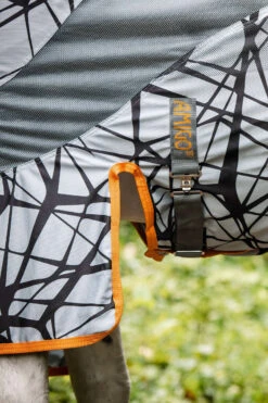 Horseware Amigo CamoFly Fliegendecke 9 Horseware Amigo CamoFly Fliegendecke -Cavallo Verkäufe 340222 G OR 4