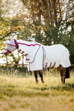 Horseware Rambo Optimo Supreme Summer Sheet