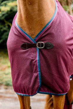 Horseware Rambo Travel Series Transportdecke, 50g -Cavallo Verkäufe 340250 BU BU TLB 02