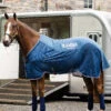 Horseware Rambo Travel Series Transportdecke, 50g
