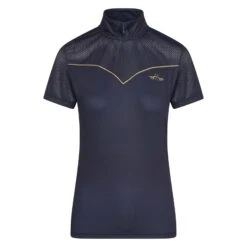 HV Polo Kim Damen Funktionspoloshirt