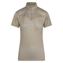 HV Polo Kim Damen Funktionspoloshirt -Cavallo Verkäufe 340396 OLGR 1
