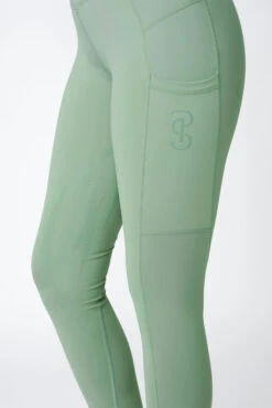 PS Of Sweden Jocelyn Damen Reitleggings Mit Hybrid Grip -Cavallo Verkäufe 340526 KDGR 2