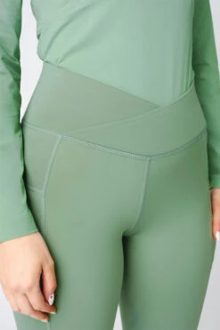 PS Of Sweden Jocelyn Damen Reitleggings Mit Hybrid Grip -Cavallo Verkäufe 340526 KDGR 3