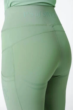 PS Of Sweden Jocelyn Damen Reitleggings Mit Hybrid Grip -Cavallo Verkäufe 340526 KDGR 4