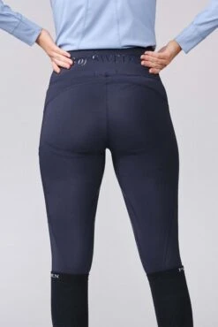 PS Of Sweden Jocelyn Damen Reitleggings Mit Hybrid Grip -Cavallo Verkäufe 340526 VDB 1