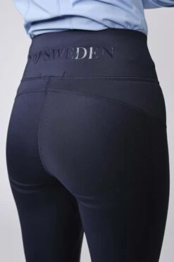 PS Of Sweden Jocelyn Damen Reitleggings Mit Hybrid Grip -Cavallo Verkäufe 340526 VDB 5
