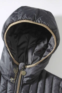 Covalliero Damen Fleecejacke Mit Kapuze 24 Covalliero Damen Fleecejacke Mit Kapuze -Cavallo Verkäufe 340720 GDG 3