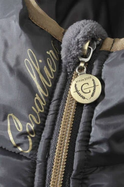 Covalliero Damen Fleecejacke Mit Kapuze 25 Covalliero Damen Fleecejacke Mit Kapuze -Cavallo Verkäufe 340720 GDG 4