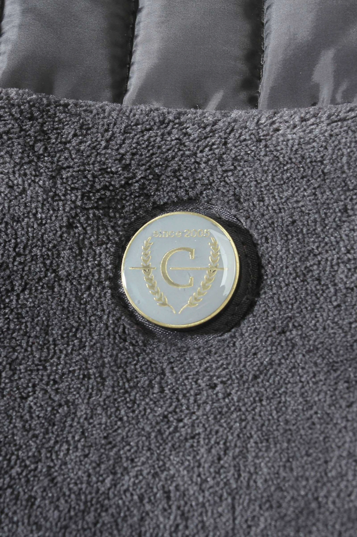 Covalliero Damen Fleecejacke Mit Kapuze 7 Covalliero Damen Fleecejacke Mit Kapuze – Bild 5