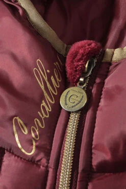 Covalliero Damen Fleecejacke Mit Kapuze 33 Covalliero Damen Fleecejacke Mit Kapuze -Cavallo Verkäufe 340720 MWRE 3