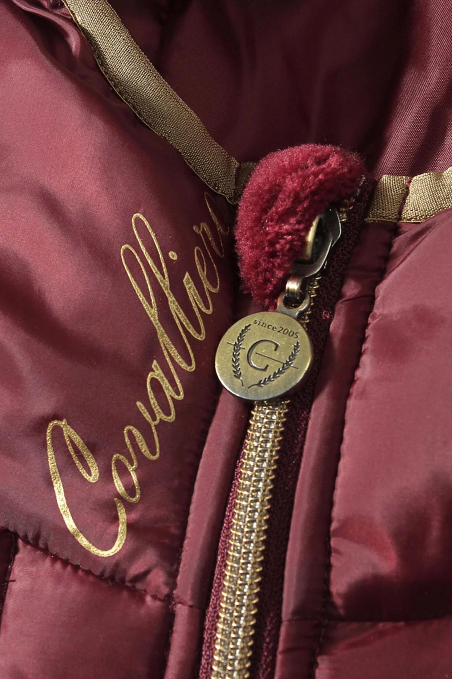 Covalliero Damen Fleecejacke Mit Kapuze 14 Covalliero Damen Fleecejacke Mit Kapuze – Bild 12