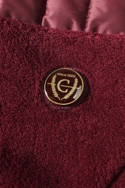 Covalliero Damen Fleecejacke Mit Kapuze 34 Covalliero Damen Fleecejacke Mit Kapuze -Cavallo Verkäufe 340720 MWRE 4