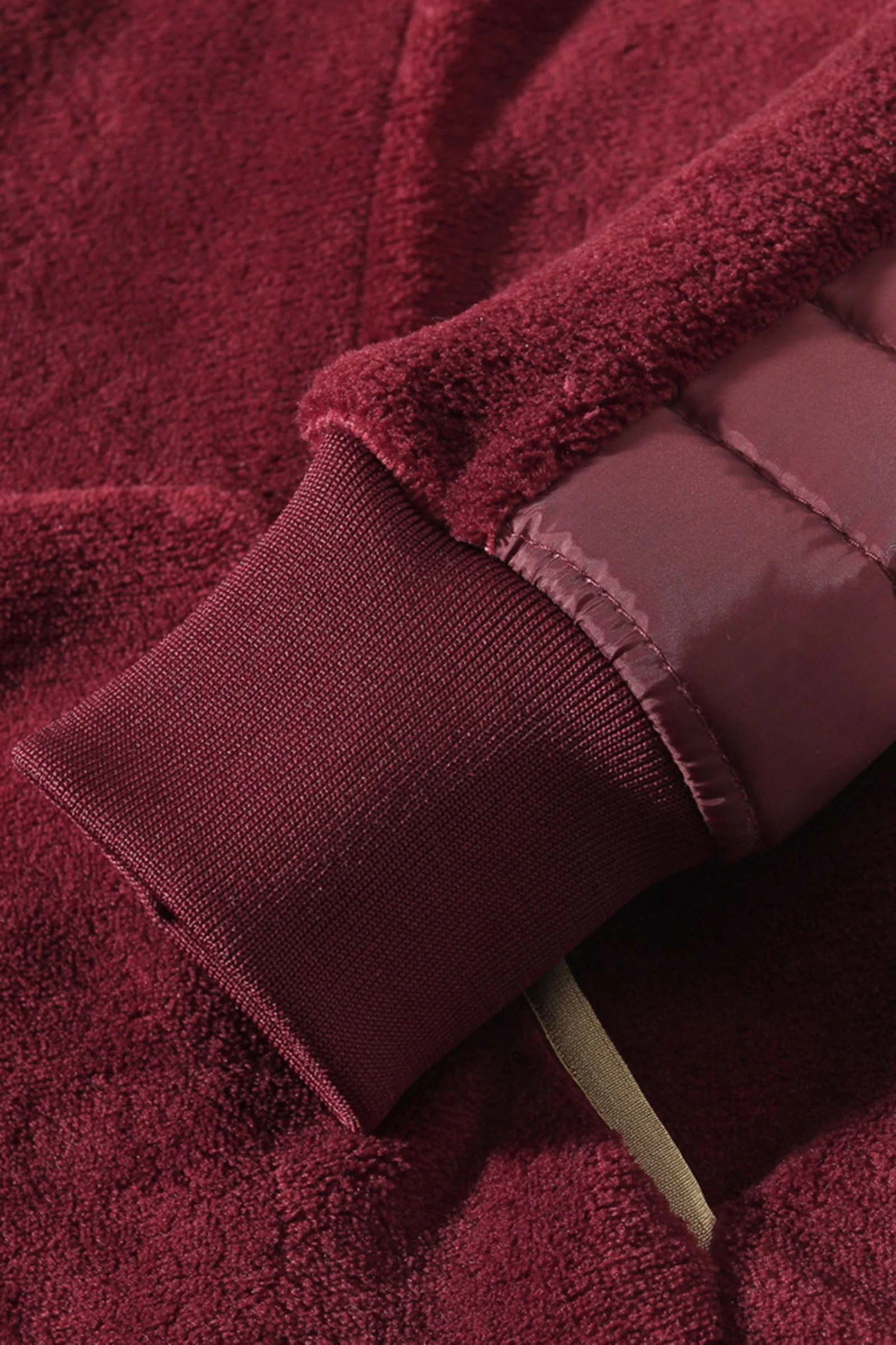 Covalliero Damen Fleecejacke Mit Kapuze 17 Covalliero Damen Fleecejacke Mit Kapuze – Bild 15