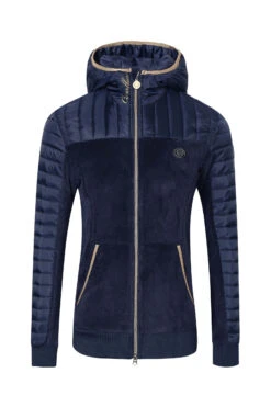 Covalliero Damen Fleecejacke Mit Kapuze 39 Covalliero Damen Fleecejacke Mit Kapuze -Cavallo Verkäufe 340720 VDB 1