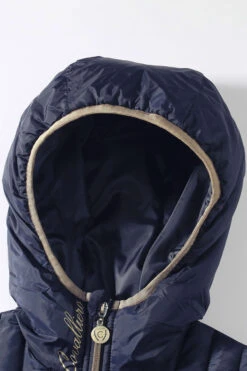 Covalliero Damen Fleecejacke Mit Kapuze 41 Covalliero Damen Fleecejacke Mit Kapuze -Cavallo Verkäufe 340720 VDB 3