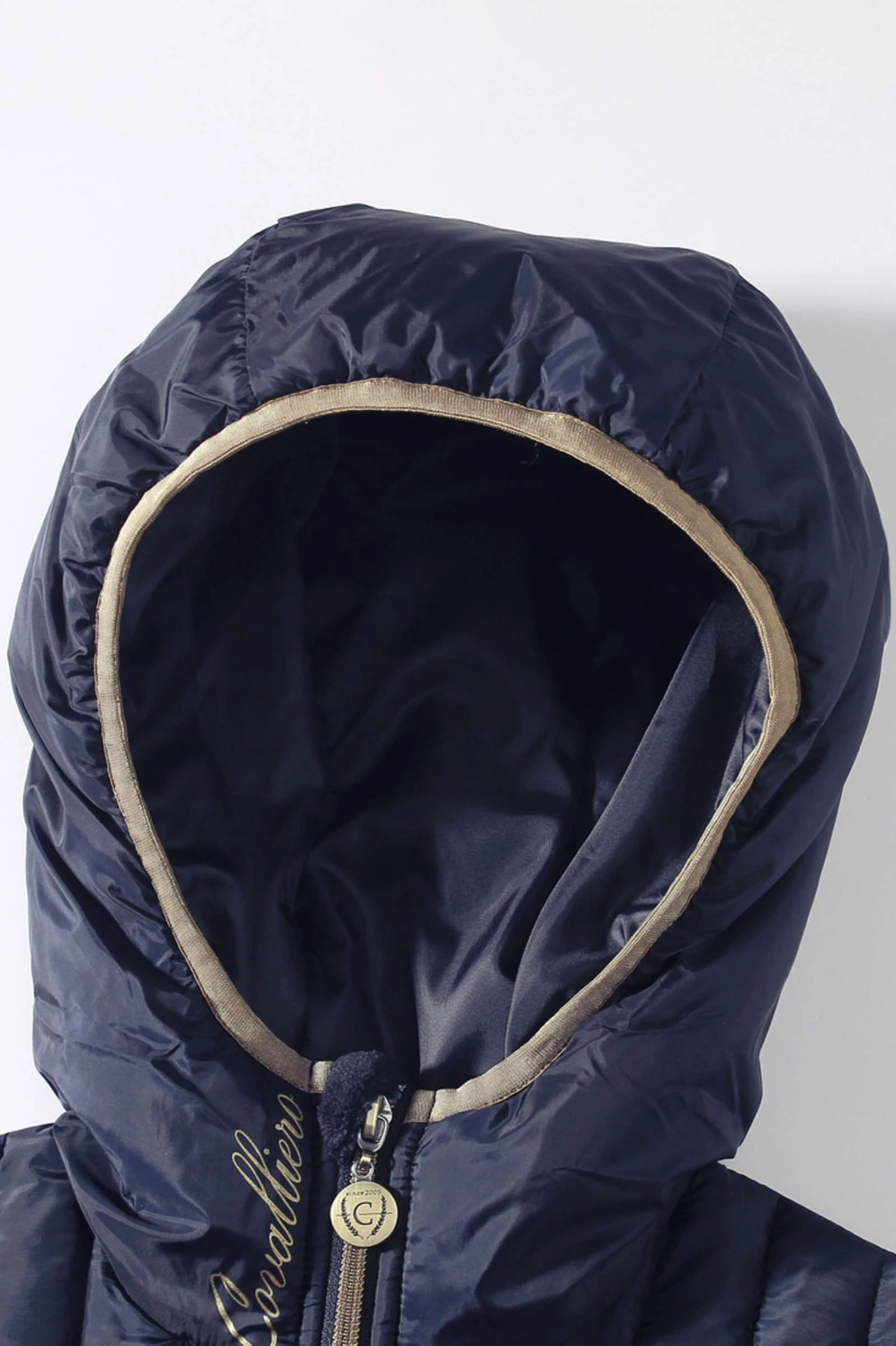 Covalliero Damen Fleecejacke Mit Kapuze 22 Covalliero Damen Fleecejacke Mit Kapuze – Bild 20