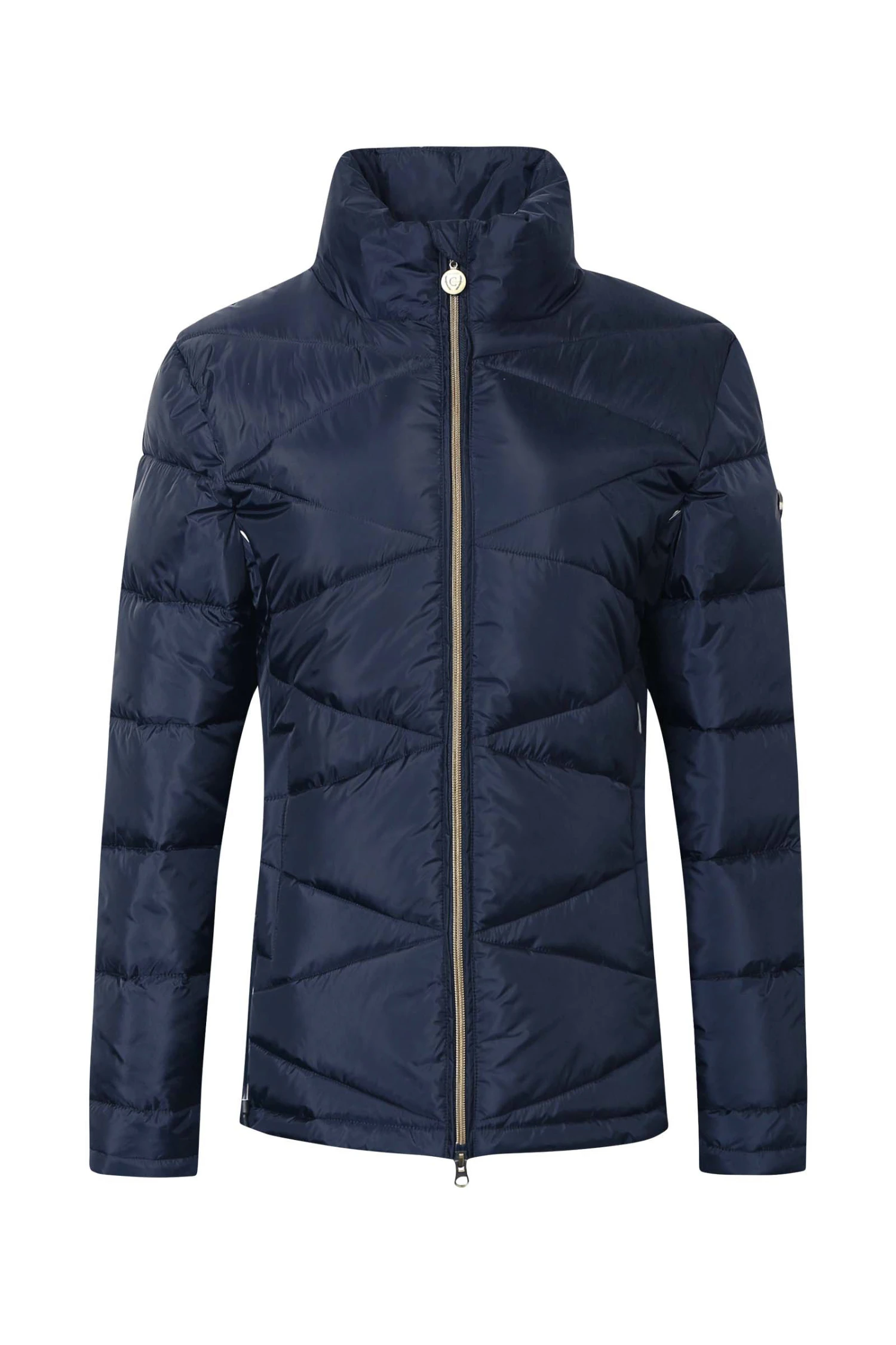 Covalliero Wattierte Damenjacke 3 Covalliero Wattierte Damenjacke