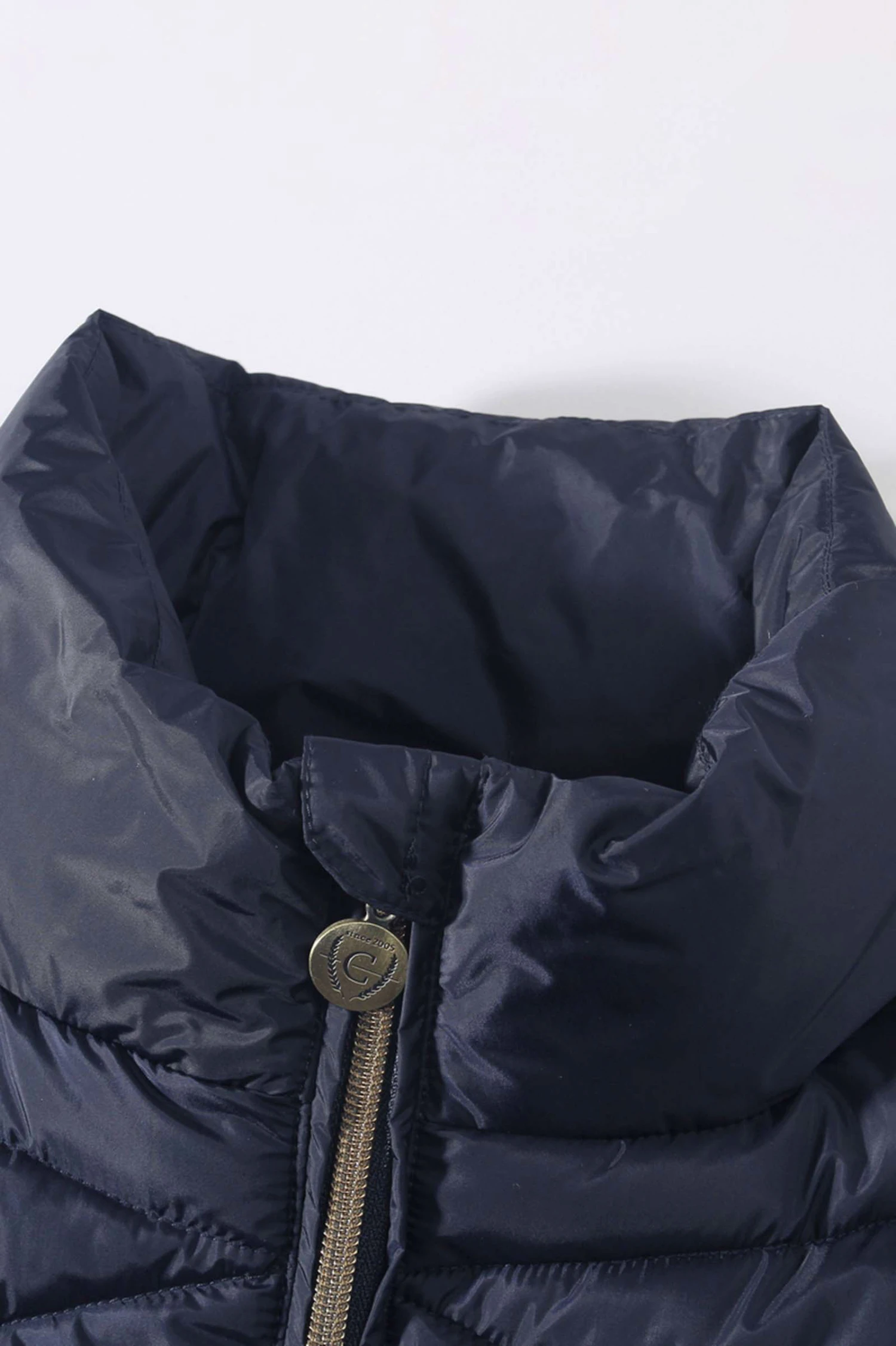 Covalliero Wattierte Damenjacke 5 Covalliero Wattierte Damenjacke – Bild 3