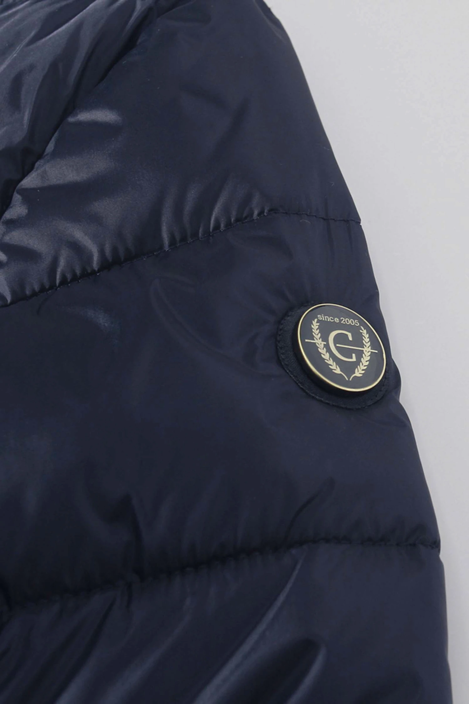 Covalliero Wattierte Damenjacke 6 Covalliero Wattierte Damenjacke – Bild 4