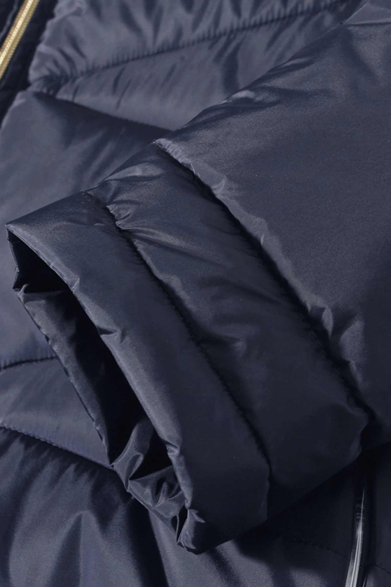 Covalliero Wattierte Damenjacke 7 Covalliero Wattierte Damenjacke – Bild 5