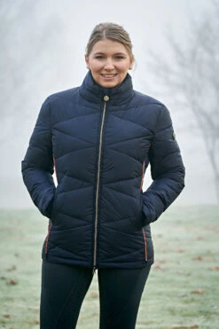 Covalliero Wattierte Damenjacke 15 Covalliero Wattierte Damenjacke -Cavallo Verkäufe 340725 VDB 6