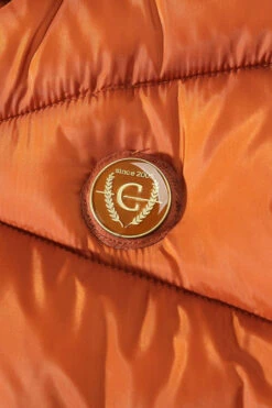 Covalliero Wattierte Damenweste 26 Covalliero Wattierte Damenweste -Cavallo Verkäufe 340726 DCU 5