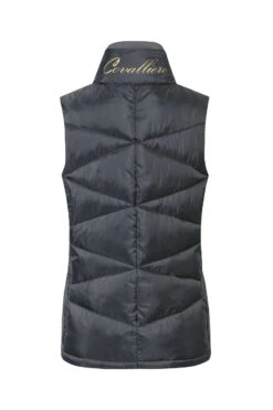 Covalliero Wattierte Damenweste 30 Covalliero Wattierte Damenweste -Cavallo Verkäufe 340726 GDG 2