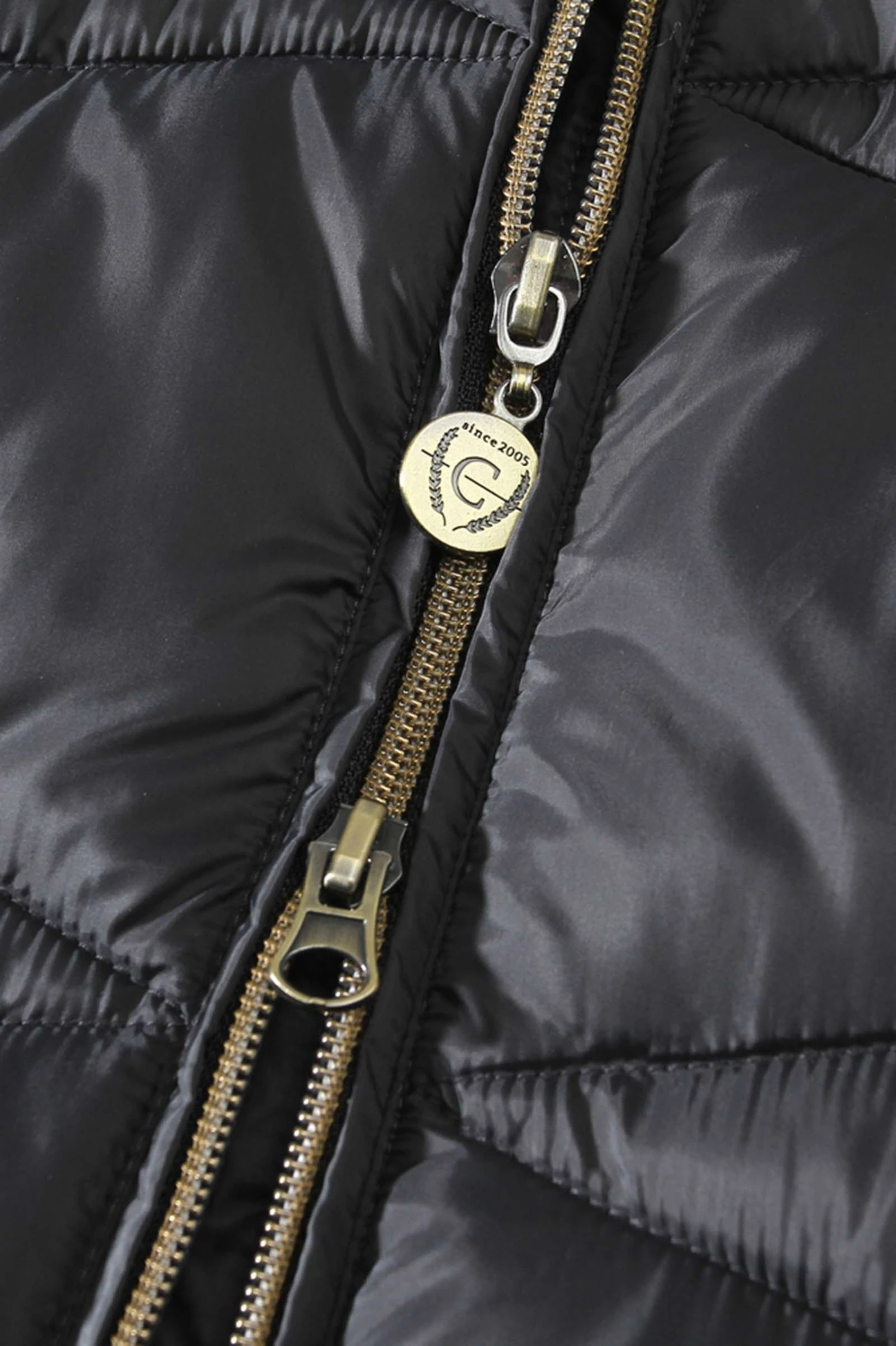 Covalliero Wattierte Damenweste 13 Covalliero Wattierte Damenweste – Bild 11