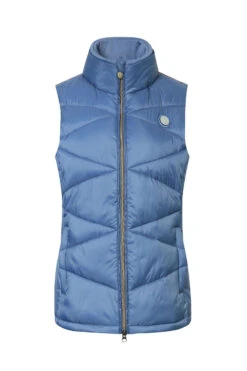 Covalliero Wattierte Damenweste 33 Covalliero Wattierte Damenweste -Cavallo Verkäufe 340726 IB 1