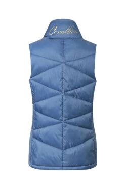Covalliero Wattierte Damenweste 34 Covalliero Wattierte Damenweste -Cavallo Verkäufe 340726 IB 2