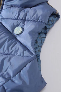 Covalliero Wattierte Damenweste 35 Covalliero Wattierte Damenweste -Cavallo Verkäufe 340726 IB 3