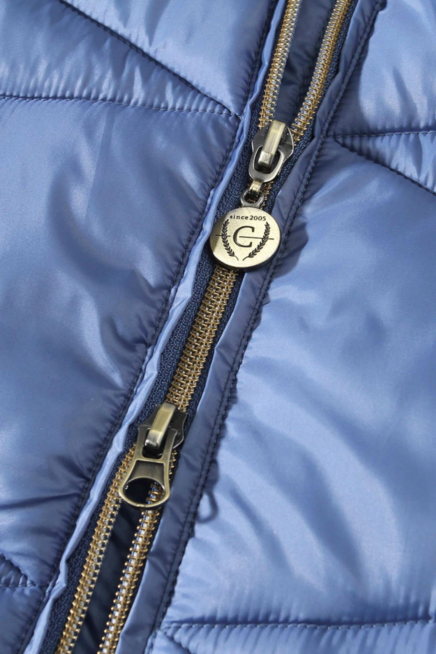 Covalliero Wattierte Damenweste 17 Covalliero Wattierte Damenweste – Bild 15