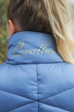 Covalliero Wattierte Damenweste 38 Covalliero Wattierte Damenweste -Cavallo Verkäufe 340726 IB 6