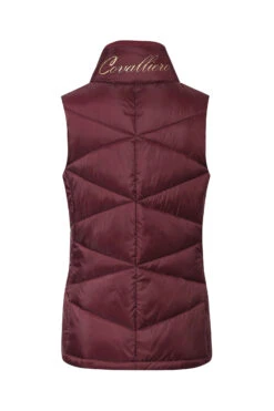 Covalliero Wattierte Damenweste 40 Covalliero Wattierte Damenweste -Cavallo Verkäufe 340726 MWRE 2