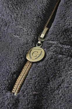 Covalliero Damen Teddy Fleece Seater -Cavallo Verkäufe 340730 GDG 4