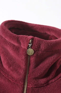 Covalliero Damen Teddy Fleece Seater -Cavallo Verkäufe 340730 MWRE 3