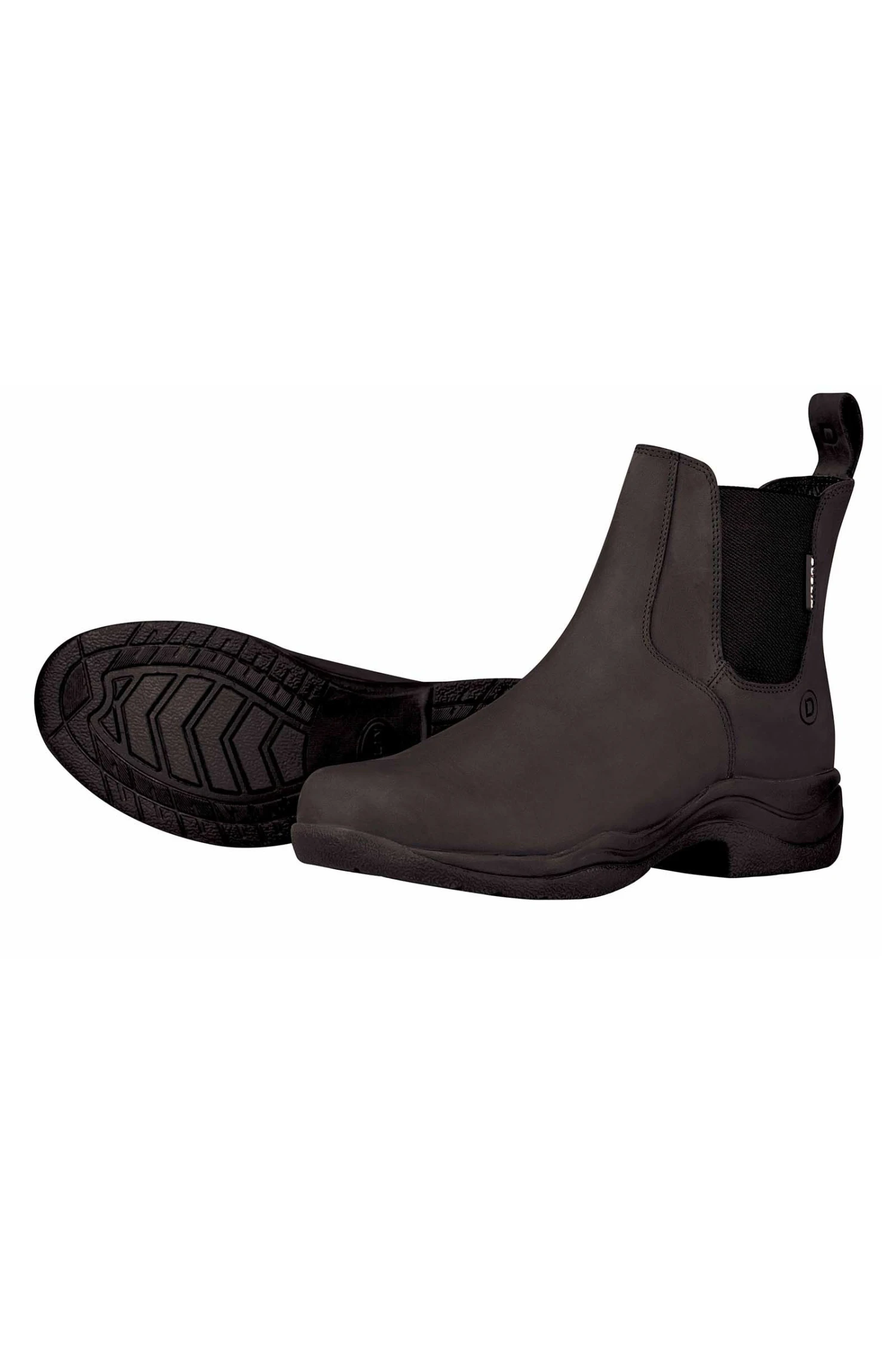 Dublin Venturer RS Stiefel III 3 Dublin Venturer RS Stiefel III