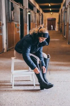 Suedwind Footwear Legacy Venado Merino Damen Reitstiefel 18 Suedwind Footwear Legacy Venado Merino Damen Reitstiefel -Cavallo Verkäufe 340840 BL 8