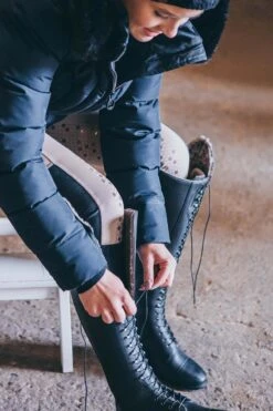 Suedwind Footwear Legacy Venado Merino Damen Reitstiefel 19 Suedwind Footwear Legacy Venado Merino Damen Reitstiefel -Cavallo Verkäufe 340840 BL 9