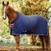 Horseware Embossed Cosy Neck Abschwitzdecke 2 Horseware Embossed Cosy Neck Abschwitzdecke -Cavallo Verkäufe 340951 DB BU 1
