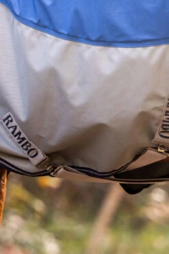 Horseware Rambo Autumn Series -Cavallo Verkäufe 340954 DB G 9