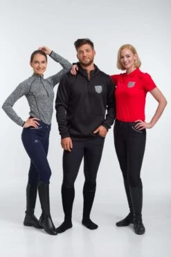 Cavalliera Tosca Damen Performance Langarmshirt -Cavallo Verkäufe 341004 AG 4