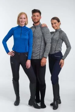 Cavalliera Tosca Damen Performance Langarmshirt -Cavallo Verkäufe 341004 AG 5