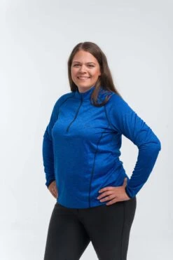 Cavalliera Tosca Damen Performance Langarmshirt -Cavallo Verkäufe 341004 DB AG 3