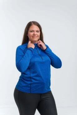 Cavalliera Tosca Damen Performance Langarmshirt -Cavallo Verkäufe 341004 DB AG 4