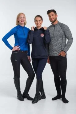 Cavalliera Tosca Damen Performance Langarmshirt -Cavallo Verkäufe 341004 DB AG 5