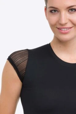 Cavalliera Contessa Damen T- Shirt 21 Cavalliera Contessa Damen T- Shirt -Cavallo Verkäufe 341032 BL 8