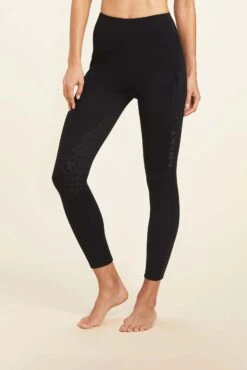 Ariat Venture Thermo Reitleggings Für Damen -Cavallo Verkäufe 341149 BL 3